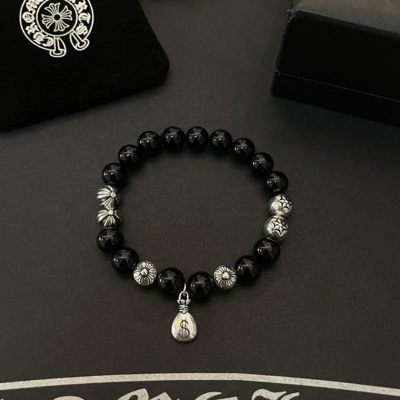 Chrome Hearts Bracelets